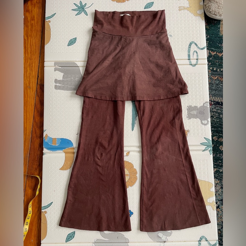 Bohemian Folk Skirted Bootleg